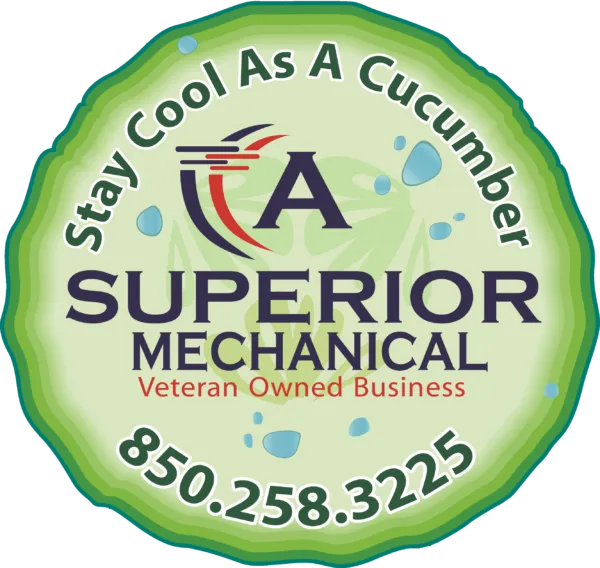 AC Repair in Panama City Beach logo